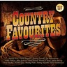Country Favourites (5CD) cover