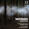Buxtehude: Abendmusiken cover
