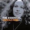 The Essential Carole King cover