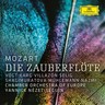 Mozart: Die Zauberflote [The Magic Flute] (complete opera) cover