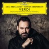 Ildar Abdrazakov - Verdi cover