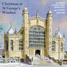 Christmas at St George's Windsor cover