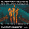 New England Choirworks cover