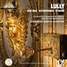 Lully: Dies Irae, De Profundis, Te Deum cover
