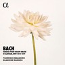 Sonates pour violon obligé et clavecin, BWV 1014-1019 cover