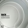 Bach: Toccatas, BWV 910-916 cover