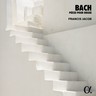 Bach: Pièces pour orgue cover