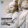 Charpentier: Vêpres pour Saint Louis cover