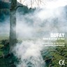 Dufay: Missa Se la face ay pale cover
