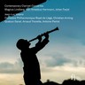 Contemporary Clarinet Concertos cover