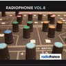 Radiophonie Vol.8 - Various Composers cover