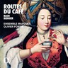 Routes du café cover