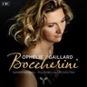 Boccherini: Concertos / Stabat Mater cover