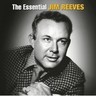 The Essential Jim Reeves cover