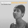 The Essential Aretha Franklin: The Columbia Years cover