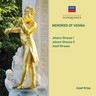 Josef Krips: Memories of Vienna cover