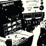 Morse (LP) cover