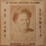 La Grande Cantatrice Malienne Vol. 1 (LP) cover