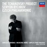 The Tchaikovsky Project: Complete Symphonies & Piano Concertos, Orchestral Works cover