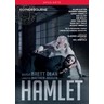 Dean: Hamlet (Complete opera recorded in 2018) cover