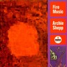 Fire Music (LP) cover