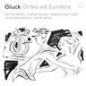 Gluck: Orfeo ed Euridice cover