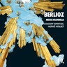 Berlioz: Messe Solennelle cover