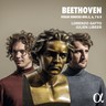 Beethoven: Violin Sonatas Nos.3, 6, 7 & 8 cover
