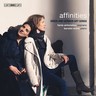 Affinities: Greek and German Art Songs cover