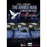 Jenkins: The Armed Man - A Mass For Peace cover