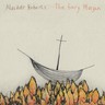 The Fiery Margin (LP) cover