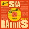 Treasure Isle Ska Rarities cover