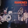 It's Alive (40th Anniversary 4CD & 2LP) cover