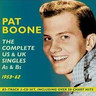 The Complete US & UK Singles As & Bs 1953-62 cover