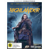 Highlander (30th Anniversary Edition) cover