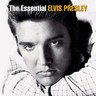 The Essential Elvis Presley (Gold Series) cover