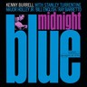 Midnight Blue (LP) cover