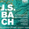 Bach: Matthäus [St Matthew] Passion / Johannes [St John] Passion cover