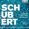 Schubert: Complete Symphonies & Rosamunde cover