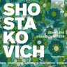 Shostakovich: Complete String Quartets cover