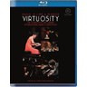 Virtuosity: Music is like a mirror - The Fourteenth Van Cliburn International Piano Competition BLU-RAY cover