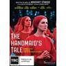 The Handmaid's Tale cover