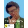 Celebration: Yves Saint Laurent cover