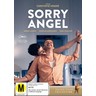 Sorry Angel cover