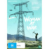 Woman At War cover