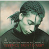 Introducing The Hardline According To Terence Trent D'arby (LP) cover