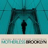 Daily Battles (From Motherless Brooklyn: Original Motion Picture Soundtrack) LP cover