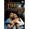 Rossini: Ricciardo e Zoraide (complete opera recorded in 2018) cover