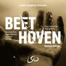 Beethoven: Piano Concerto No. 2 & Triple Concerto cover