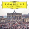 Ode an die Freiheit / Ode to freedom - Beethoven: Symphony No. 9 in D Minor, Op. 125 (CD + DVD) cover